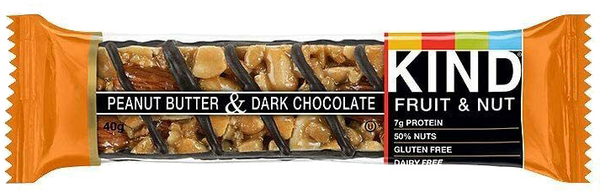 KIND - PB Dark Chocolate