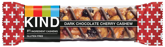 KIND - Dark Chocolate Cherry Cashew