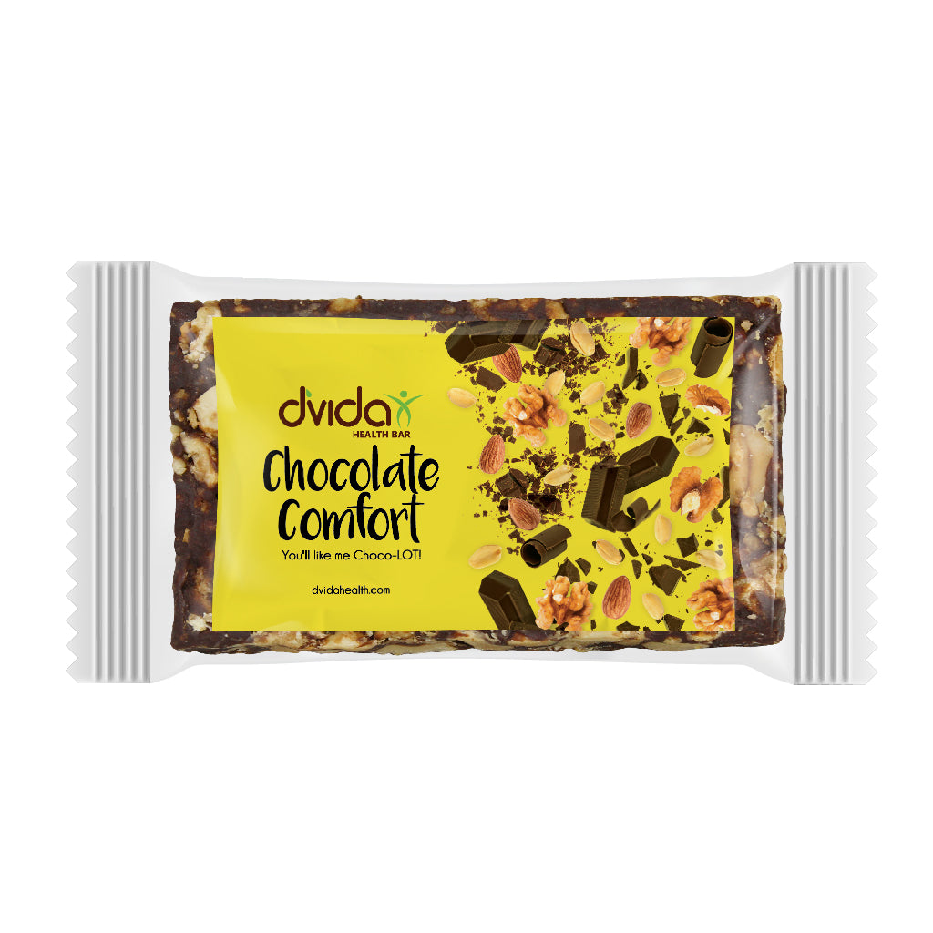 Chocolate Comfort